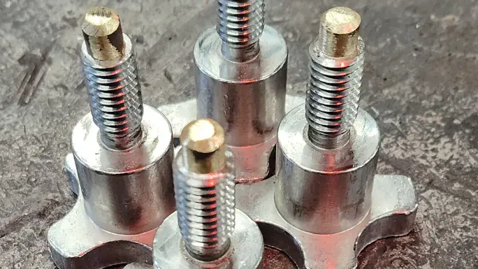 Engineering work at North Kerry Engineering