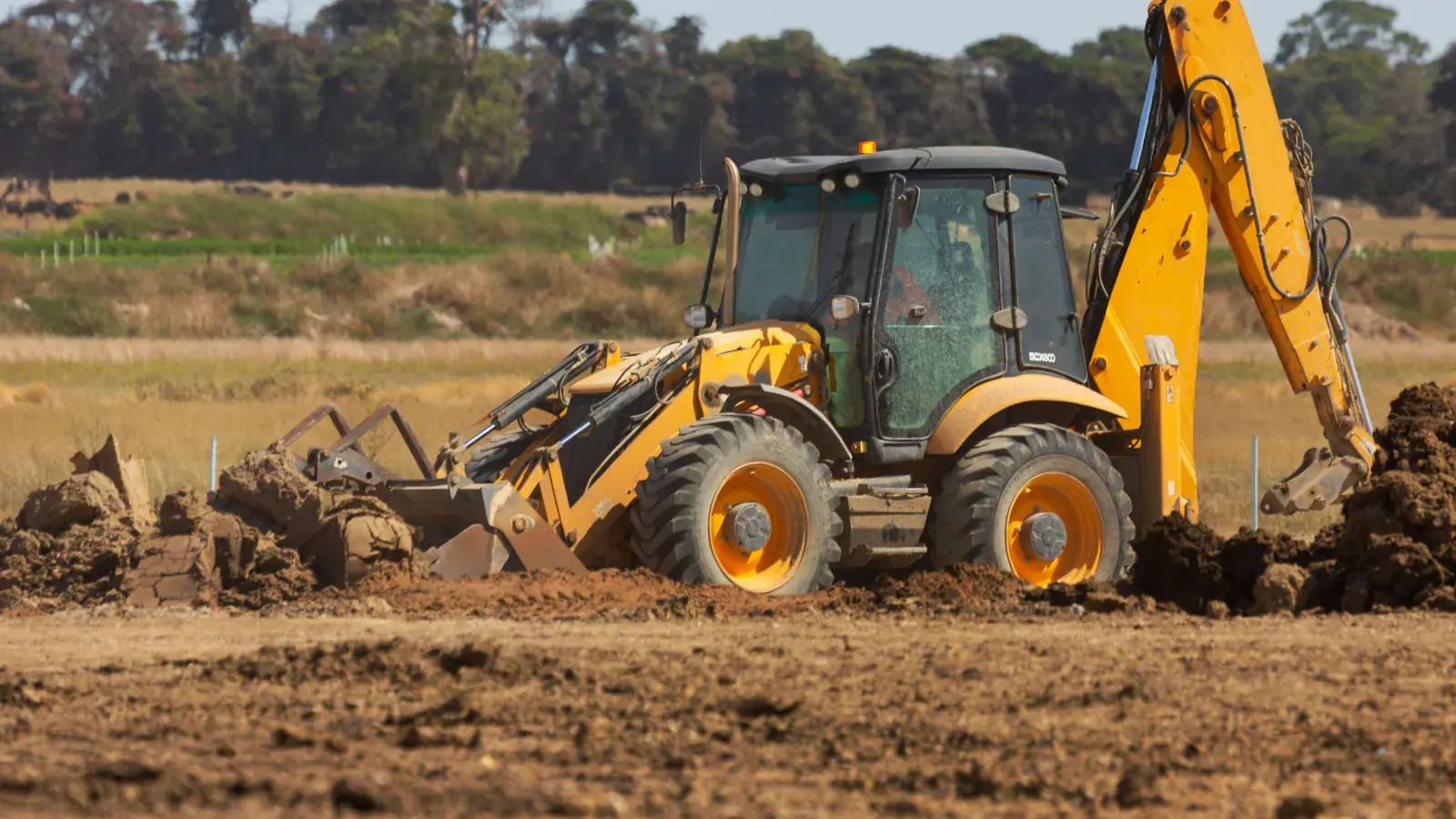 Munster based equipment repairs